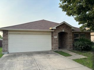 4613 Mountain Oak Street, Fort Worth, TX 76244