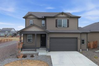 2303 Monte Vista Street, Fort Lupton, CO 80621