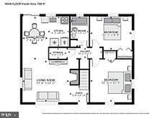 111 ABERDEEN RD, Rockville, MD 20850