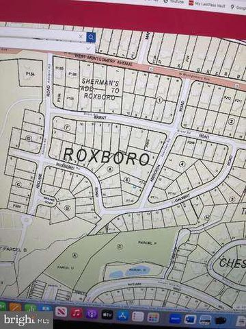 111 ABERDEEN RD, Rockville, MD 20850