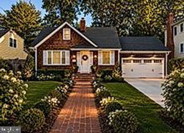 111 ABERDEEN RD, Rockville, MD 20850