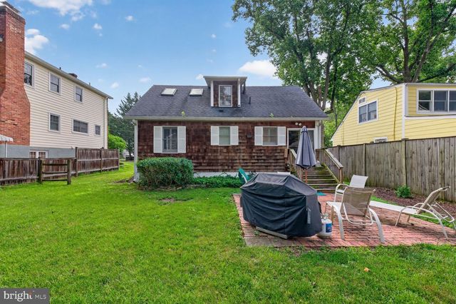 111 ABERDEEN RD, Rockville, MD 20850