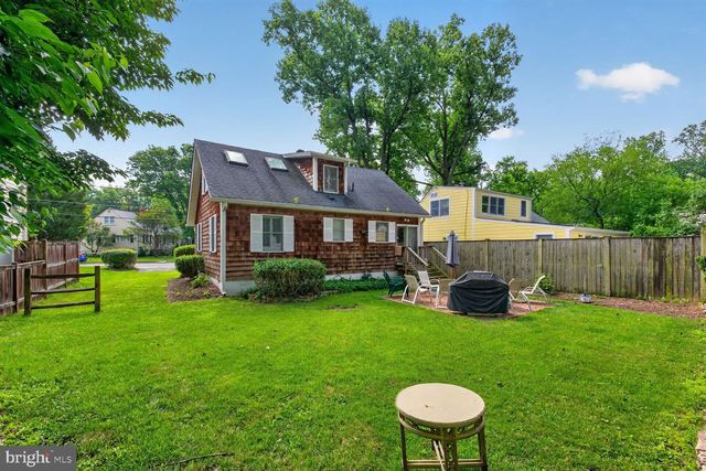 111 ABERDEEN RD, Rockville, MD 20850