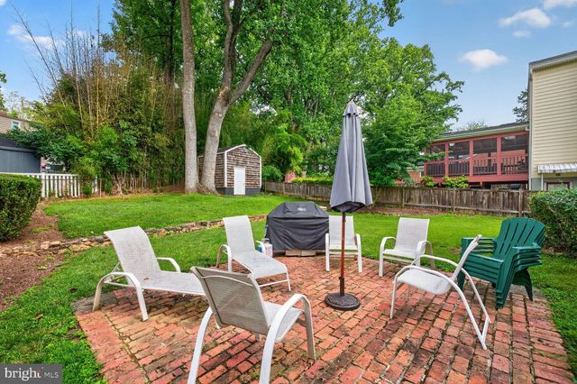 111 ABERDEEN RD, Rockville, MD 20850