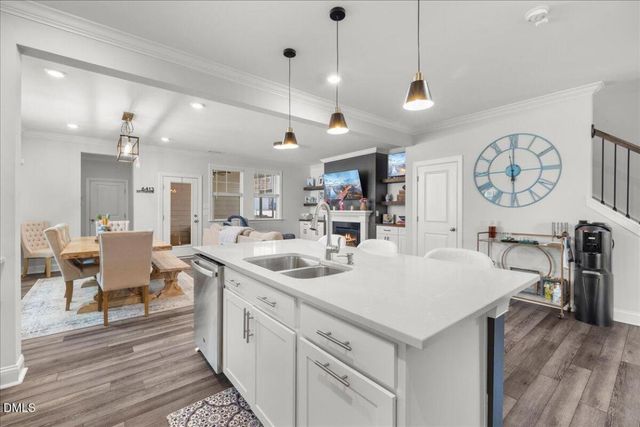 6413 Archwood Avenue, Raleigh, NC 27616