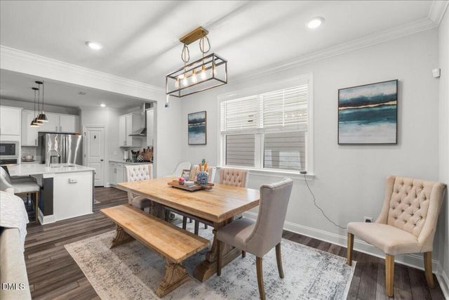 6413 Archwood Avenue, Raleigh, NC 27616