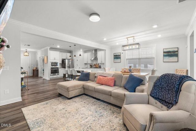 6413 Archwood Avenue, Raleigh, NC 27616