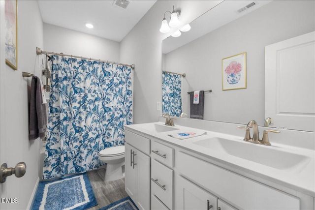 6413 Archwood Avenue, Raleigh, NC 27616