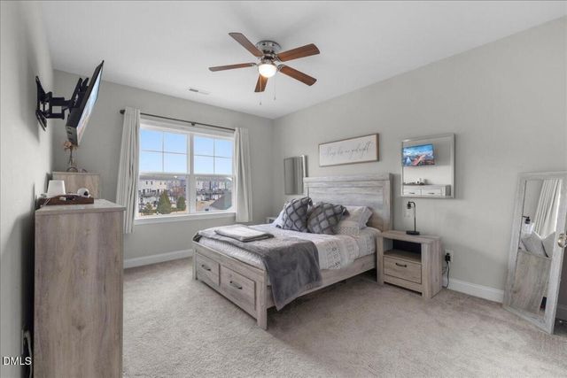 6413 Archwood Avenue, Raleigh, NC 27616