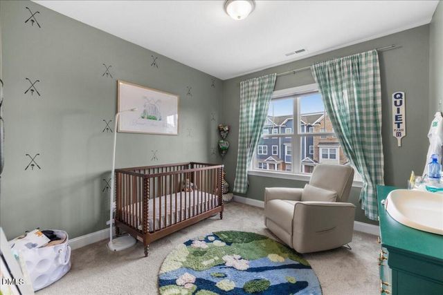6413 Archwood Avenue, Raleigh, NC 27616