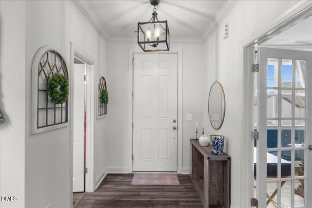 6413 Archwood Avenue, Raleigh, NC 27616