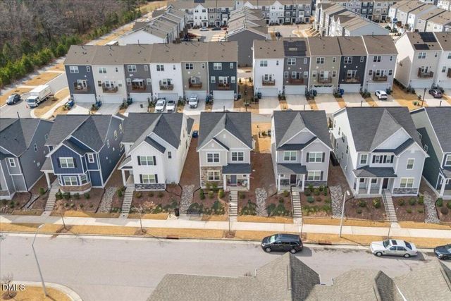 6413 Archwood Avenue, Raleigh, NC 27616