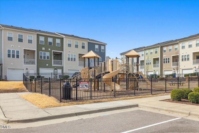 6413 Archwood Avenue, Raleigh, NC 27616
