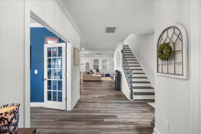6413 Archwood Avenue, Raleigh, NC 27616
