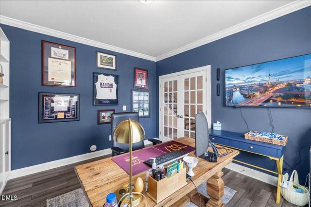 6413 Archwood Avenue, Raleigh, NC 27616