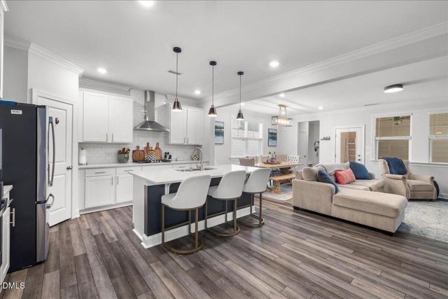 6413 Archwood Avenue, Raleigh, NC 27616