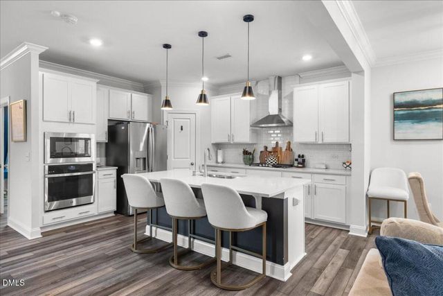 6413 Archwood Avenue, Raleigh, NC 27616