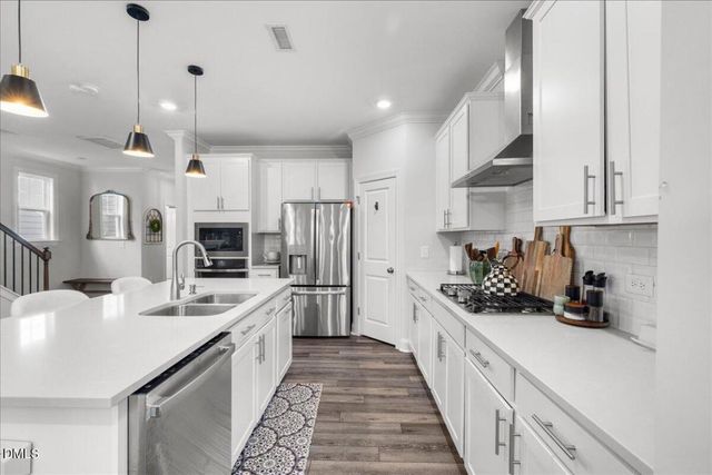 6413 Archwood Avenue, Raleigh, NC 27616