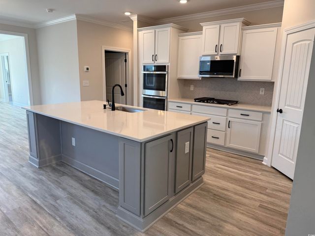 1240 Saxon Ct., Myrtle Beach, SC 29579