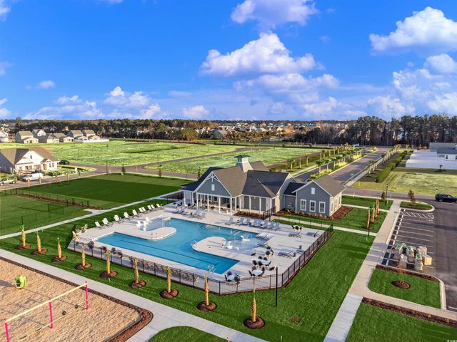 1240 Saxon Ct., Myrtle Beach, SC 29579