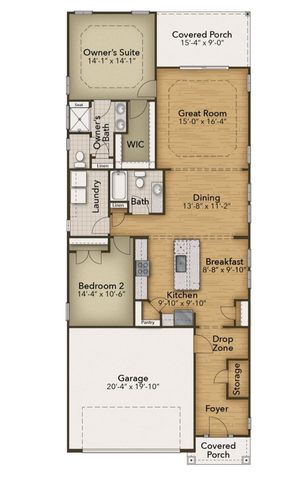 1240 Saxon Ct., Myrtle Beach, SC 29579