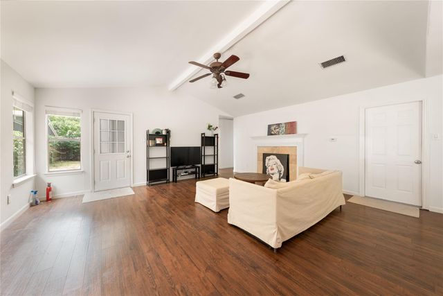 12900 Coridan DR, Austin, TX 78727