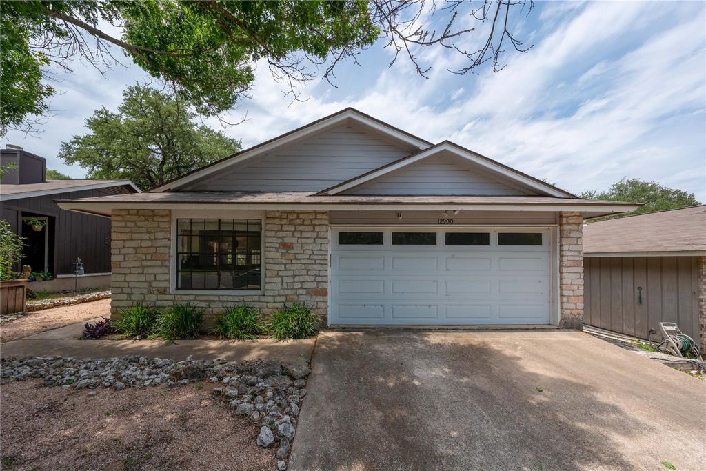 12900 Coridan DR, Austin, TX 78727