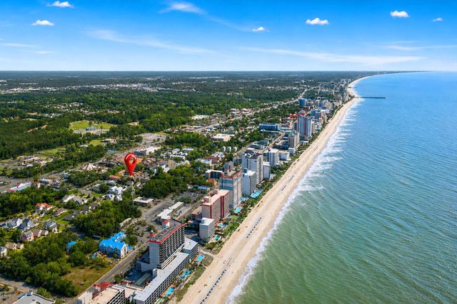 303 20th Ave S Apt 203, Myrtle Beach, SC 29577
