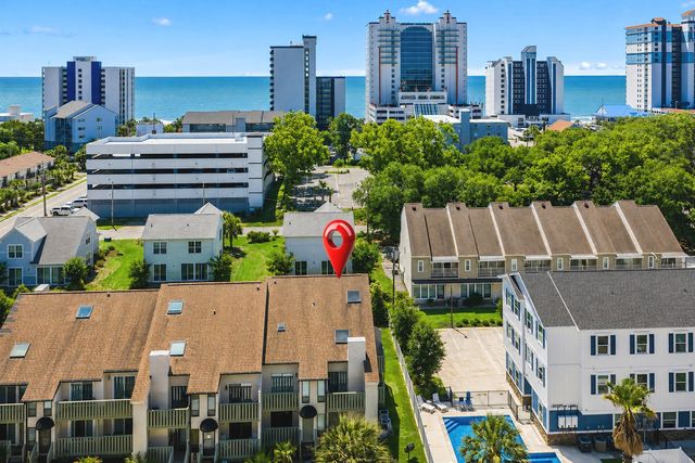 303 20th Ave S Apt 203, Myrtle Beach, SC 29577