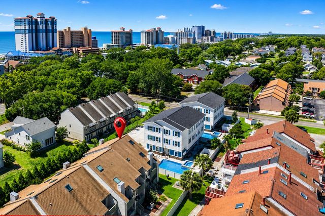 303 20th Ave S Apt 203, Myrtle Beach, SC 29577