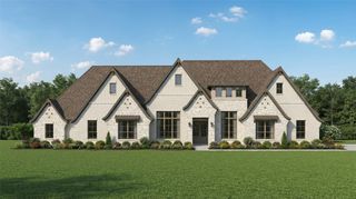 1025 Chariot Loop, Lucas, TX 75002