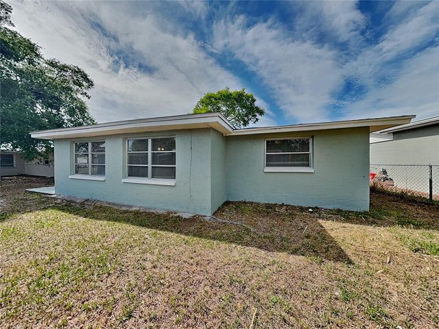 6041 9TH AVENUE, New Port Richey, FL 34653