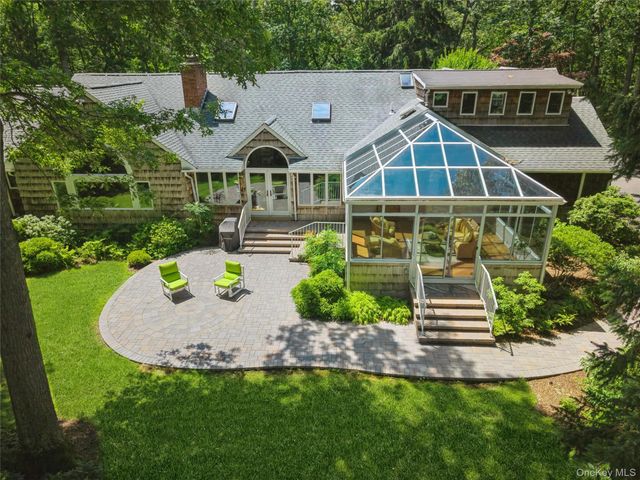 63 W Meadow Road, East Setauket, NY 11733