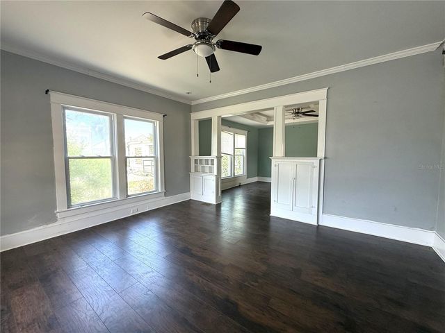 214 W WHIDDEN STREET, Arcadia, FL 34266
