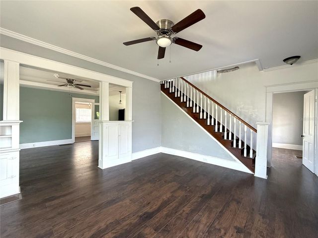 214 W WHIDDEN STREET, Arcadia, FL 34266