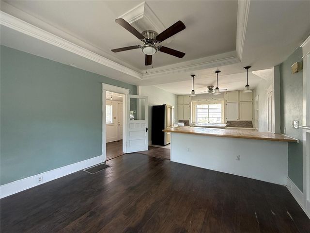 214 W WHIDDEN STREET, Arcadia, FL 34266