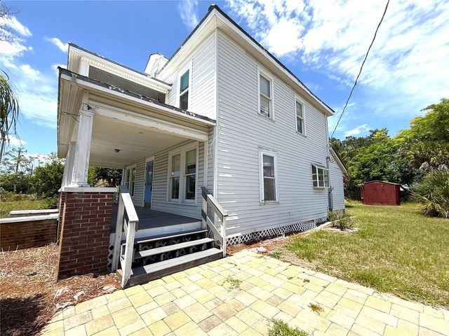 214 W WHIDDEN STREET, Arcadia, FL 34266