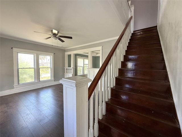 214 W WHIDDEN STREET, Arcadia, FL 34266