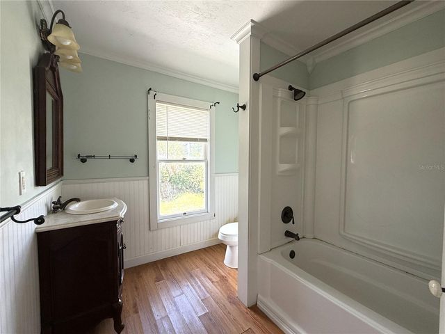 214 W WHIDDEN STREET, Arcadia, FL 34266