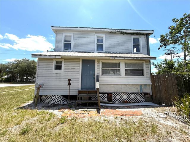 214 W WHIDDEN STREET, Arcadia, FL 34266