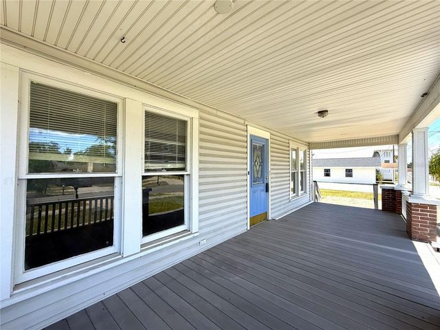 214 W WHIDDEN STREET, Arcadia, FL 34266