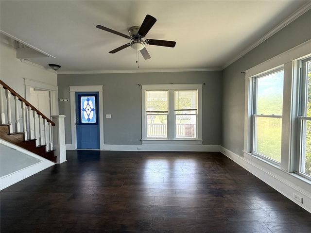 214 W WHIDDEN STREET, Arcadia, FL 34266