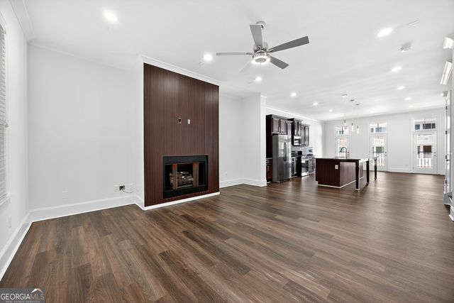 712 Avondale Hills Drive, Decatur, GA 30032