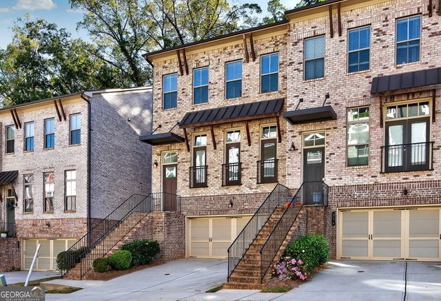 712 Avondale Hills Drive, Decatur, GA 30032