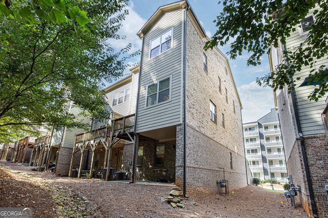 712 Avondale Hills Drive, Decatur, GA 30032