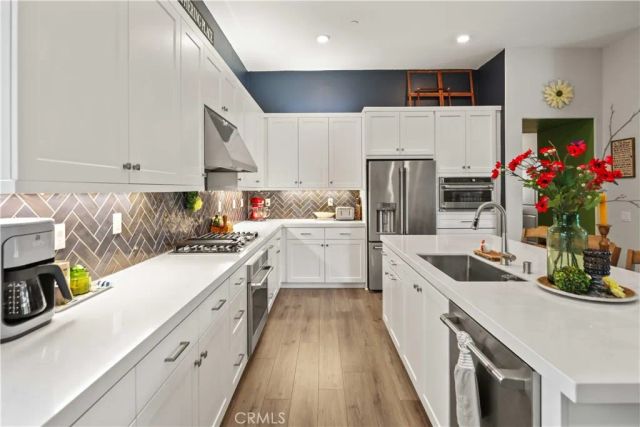 26957 Winding Trail Court, Valencia, CA 91381