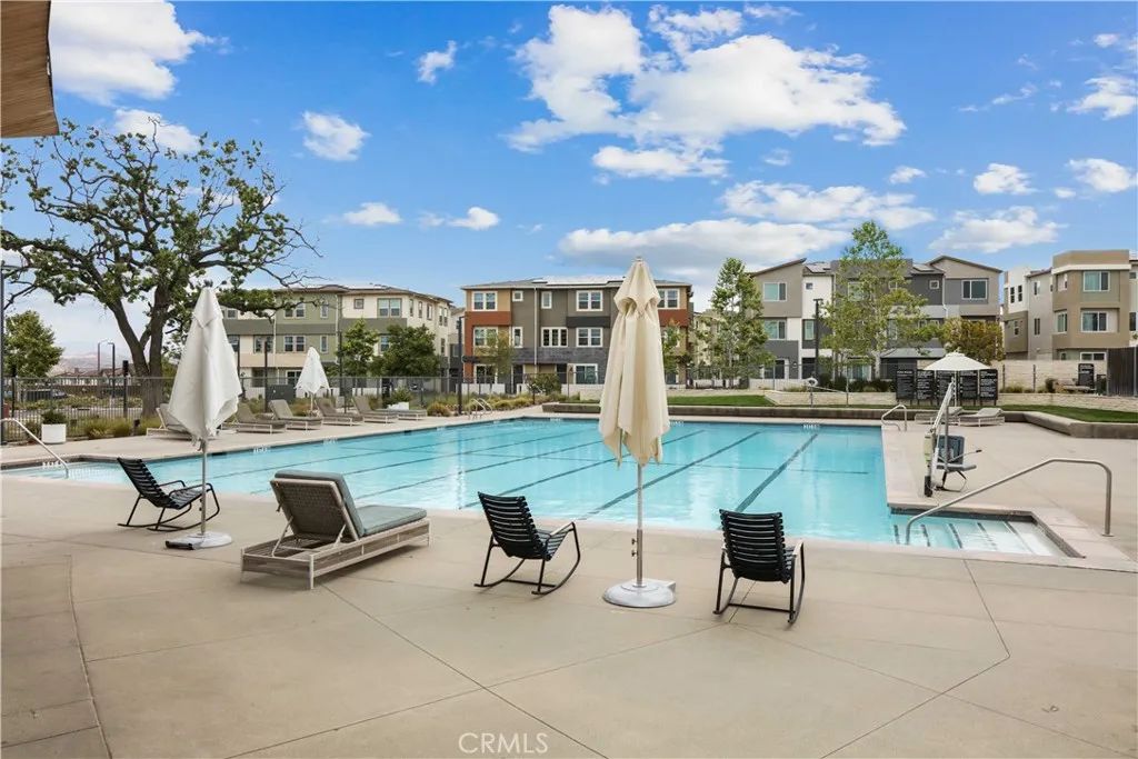 26957 Winding Trail Court, Valencia, CA 91381