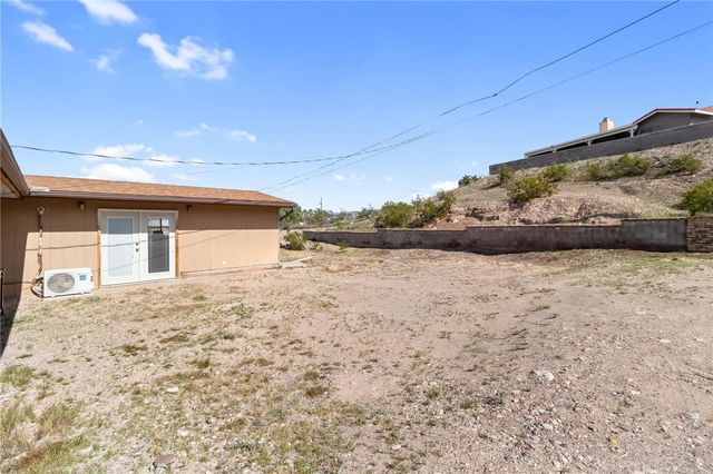 1684 Quartz Circle, Bullhead City, AZ 86442