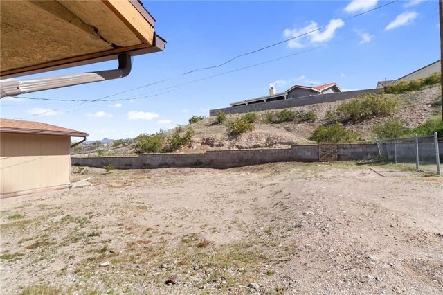 1684 Quartz Circle, Bullhead City, AZ 86442