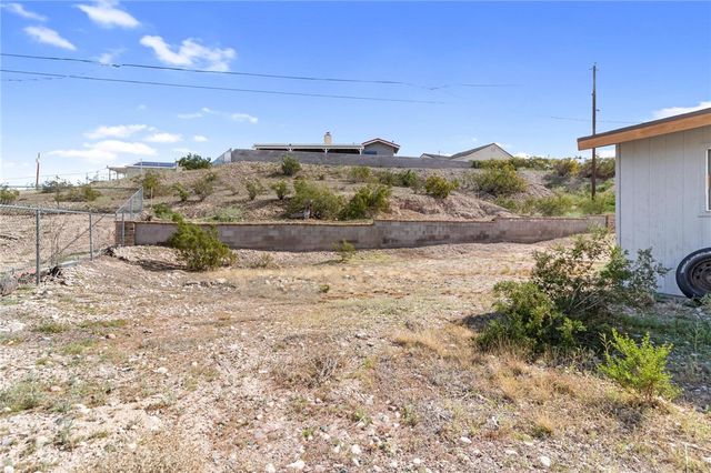 1684 Quartz Circle, Bullhead City, AZ 86442
